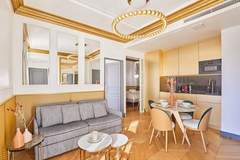 Ferienwohnung - COLISEE B - Ferienunterkunft in Paris (4 Personen)