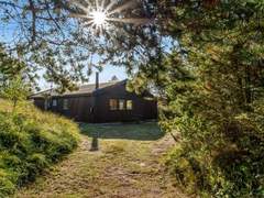 Ferienhaus - Ferienhaus Anneka - 750m from the sea