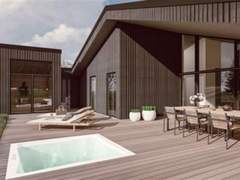 Ferienhaus - Ferienhaus Berta - 2km from the sea