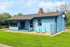 Ferienhaus - Ferienunterkunft in Køpingsvik (4 Personen)