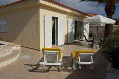Ferienhaus - Casa Anabel - Ferienunterkunft in Callao Salvaje (4 Personen)