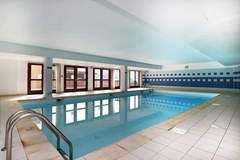 Ferienwohnung - T. Bergerie A N°103 - 3P6C - Ferienunterkunft in Orcières (6 Personen)
