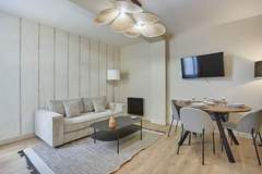 Ferienwohnung - TREVISE 2 NEW - Ferienunterkunft in Paris (4 Personen)