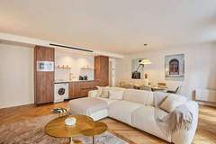 Ferienwohnung - VIGNON NOUVEAU - Ferienunterkunft in Paris (6 Personen)