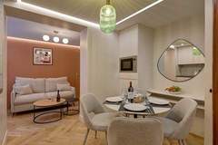 Ferienwohnung - FONDARY 1 - Ferienunterkunft in Paris (4 Personen)
