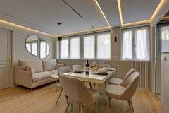 Ferienwohnung - FONDARY 4 - Ferienunterkunft in Paris (6 Personen)