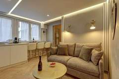 Ferienwohnung - FONDARY 5 - Ferienunterkunft in Paris (4 Personen)