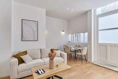 Ferienwohnung - LILAS 3 - Ferienunterkunft in Paris (4 Personen)