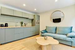 Ferienwohnung - AVRON 1 NEW - Ferienunterkunft in Paris (4 Personen)