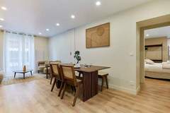 Ferienwohnung - AVRON 2 NEW - Ferienunterkunft in Paris (6 Personen)