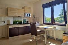 Ferienwohnung - Haus Freigeist - Ferienunterkunft in Thale (1 Person)