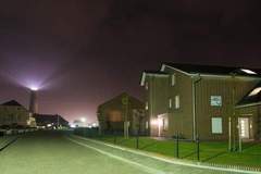 Ferienhaus - Ferienunterkunft in Borkum (3 Personen)