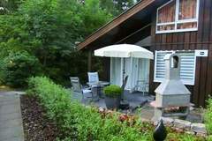 Ferienhaus - Ferienunterkunft in Extertal (4 Personen)