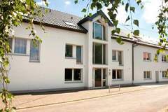 Ferienhaus - Ferienunterkunft in Winterspelt (36 Personen)