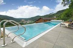 Ferienhaus - Ferienunterkunft in Malberg (6 Personen)