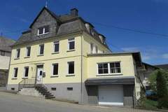 Ferienhaus - Ferienunterkunft in Benzweiler (15 Personen)