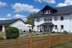 Ferienhaus - Ferienunterkunft in Mörsdorf (3 Personen)