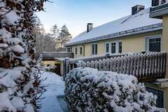 Ferienhaus - Ferienunterkunft in Bad Berleburg (6 Personen)