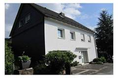 Ferienhaus - Ferienunterkunft in Bad Berleburg (12 Personen)