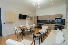 Ferienwohnung - SAINT DENIS 226 - Ferienunterkunft in Paris (8 Personen)