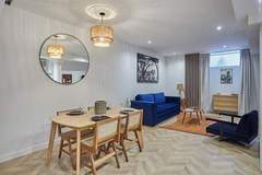 Ferienwohnung - CLERY 43 - Ferienunterkunft in Paris (4 Personen)
