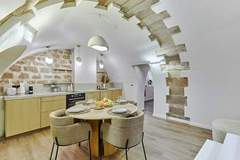 Ferienwohnung - VIEILLE DU TEMPLE - Ferienunterkunft in Paris (4 Personen)