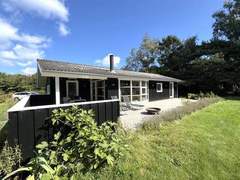 Ferienhaus - Ferienhaus Angelika - 1.3km from the sea