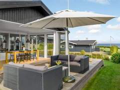 Ferienhaus - Ferienhaus Hubertina - 75m from the sea