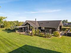 Ferienhaus - Ferienhaus Gret - 700m from the sea