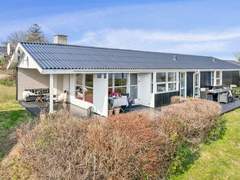 Ferienhaus - Ferienhaus Wrage -  from the sea