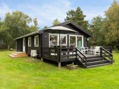 Ferienhaus - Ferienhaus Lycka - 3km from the sea