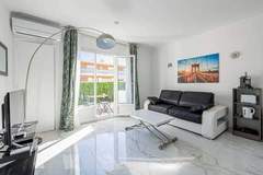Ferienwohnung - RA-21-VAUTRIN - Ferienunterkunft in Cannes (4 Personen)