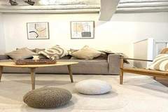 Ferienwohnung - PIERRE LEROUX - Ferienunterkunft in Paris (5 Personen)