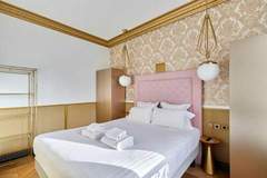 Ferienwohnung - COLISEE A - Ferienunterkunft in Paris (4 Personen)