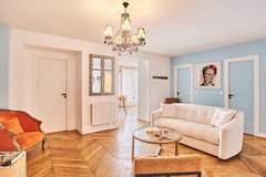 Ferienwohnung - STRASBOURG  2 NEW - Ferienunterkunft in Paris (6 Personen)