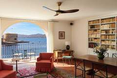 Ferienwohnung - LF-3-TOURVIEILLE - Ferienunterkunft in Saint-Tropez (2 Personen)
