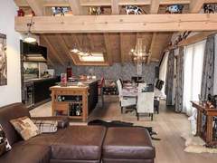 Ferienwohnung - Ferienwohnung Castania A