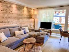 Ferienwohnung - Ferienwohnung Cristal