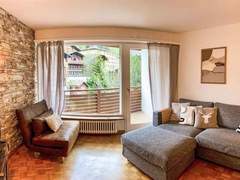 Ferienwohnung - Ferienwohnung Dala