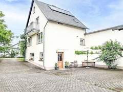Ferienhaus - Ferienhaus Gerberhaus
