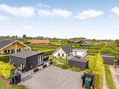 Ferienhaus - Ferienhaus Arnia - 250m from the sea