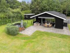 Ferienhaus - Ferienhaus Kennet - 30km from the sea