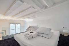 Ferienwohnung - ROUSSEAU - Ferienunterkunft in Paris (2 Personen)
