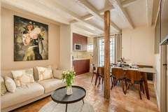 Ferienwohnung - JARENTE - Ferienunterkunft in Paris (8 Personen)