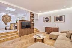 Ferienwohnung - LOUVEL NEW - Ferienunterkunft in Paris (6 Personen)