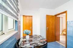 Ferienwohnung - Apartment & Rooms Alan - One Bedroom Apartment with Balcony and Sea View - Ferienunterkunft in Dubrovnik (2 Personen)