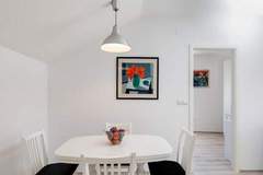 Ferienwohnung - Apartments Katarina - Two-Bedroom Apartment (4 Adults) - Između Ribnjaka Street no.1 - #4 - Ferienunterkunft in Dubrovnik (4 Personen)