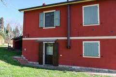 Ferienwohnung - Stella del Mattino - Ferienunterkunft in Pesaro (4 Personen)
