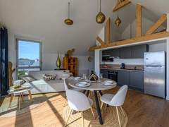Ferienwohnung - Ferienwohnung Résidence Les Maisons de Surf