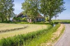 Ferienwohnung - Appartement Nostalgisch - Ferienunterkunft in Schagen (5 Personen)